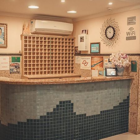 Hotel Piracicaba 阿帕雷西达 外观 照片