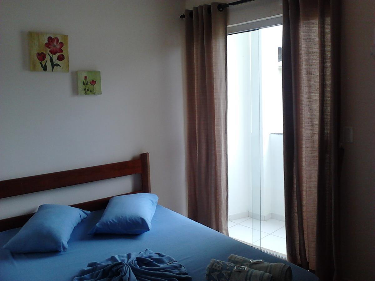 Hotel Piracicaba 阿帕雷西达 外观 照片