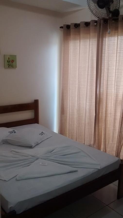Hotel Piracicaba 阿帕雷西达 外观 照片