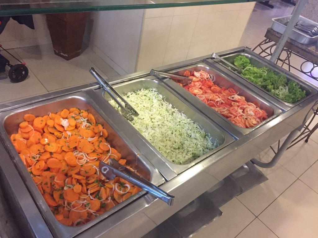 Hotel Piracicaba 阿帕雷西达 外观 照片
