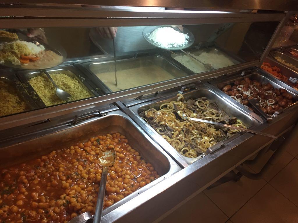 Hotel Piracicaba 阿帕雷西达 外观 照片